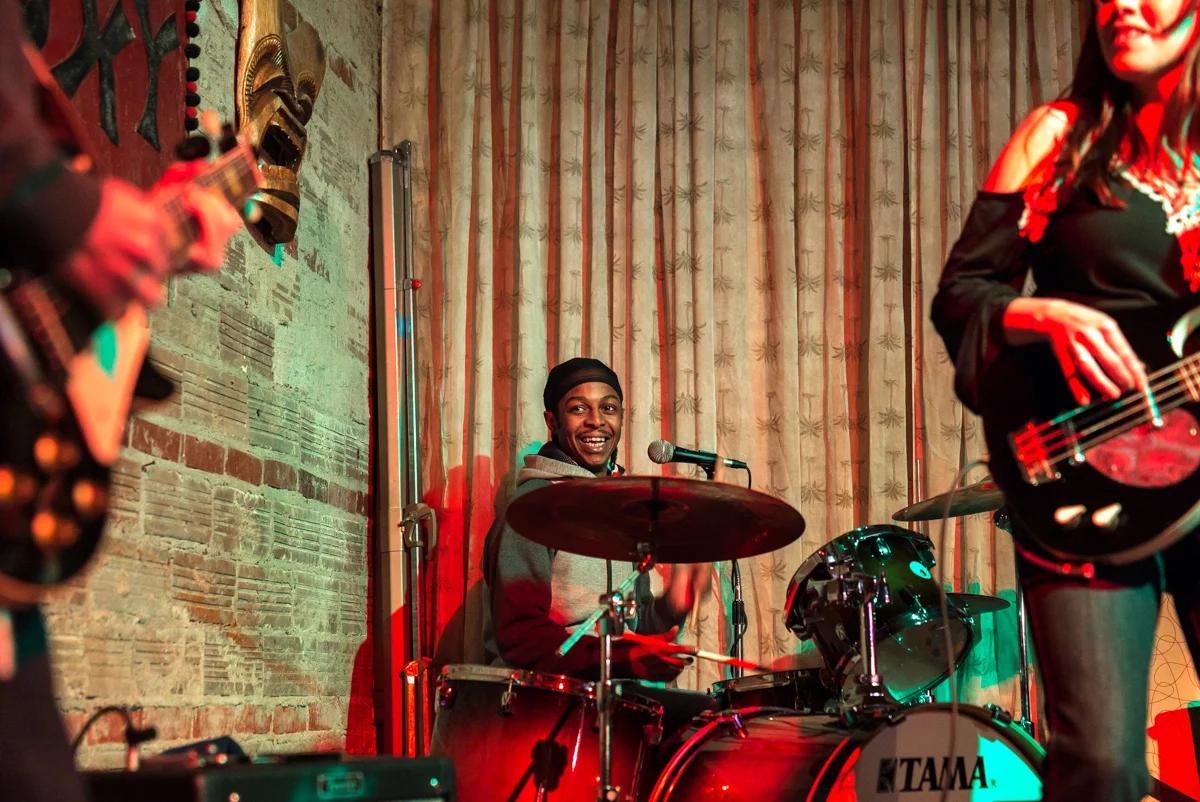 New Roxy — Visit Clarksdale